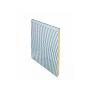 VGOO / VPOLYMER / VWALL SISTEMA DE PANEL  SÁNDWICH DE MURO CORTINA METÁLICO