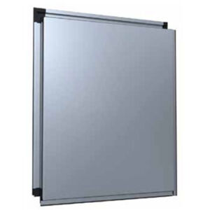SISTEMA DE PANEL SÁNDWICH MURO CORTINA METÁLICO DUOWEI WECLEA®
