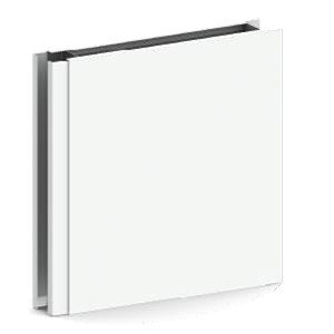 VCLEAN ® SISTEMA DE PANEL SÁNDWICH LIMPIO