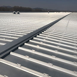 Steel Sheet