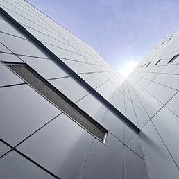 Sandwich Panel